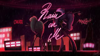 [MUSIC] 'Rain On Me' (Cherri + Angel Cover Ver.) feat. Lhana (50k Special)