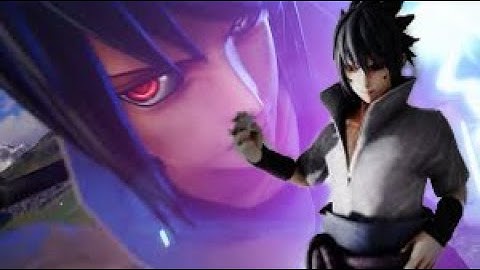 Sasuke and Aizen are too good in JumpForce! Jump Force Sasuke uchiha online ranked matches.