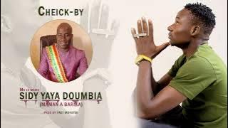 CHEICK-BY - SIDY YAYA DOUMBIA (MAMAN A BARIKA)