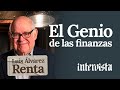 Rd digital intervista n 19 luis lvarez renta  el genio de las finanzas