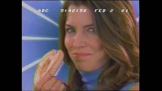 World News Tonight (ABC) - 2001-02-02