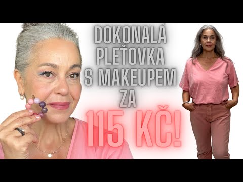 Video: Jak dosáhnout dokonalé pleti (s obrázky)