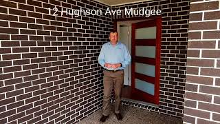 12 Hughson Ave - First National Mudgee