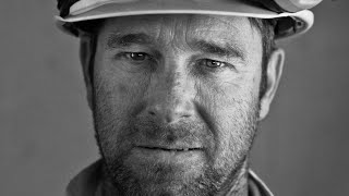 Westfield - Portrait of a Construction Worker