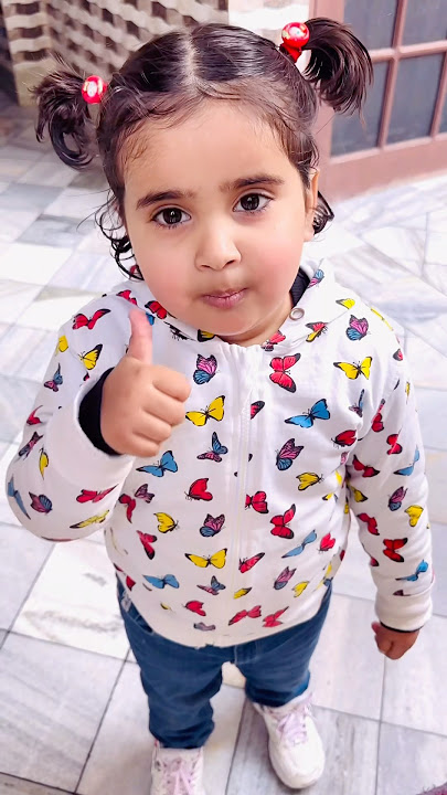 Aanya Ke Ghar Chor Ghus Gaya 🥺