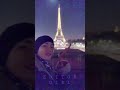 V in paris 