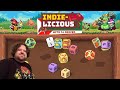 ShackStream: Indie-licious Episode 203 - Rune Dice