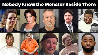 10 Killers Who Sat Next to Their Victim's Family at the Funeral and Nobody Suspected Them
