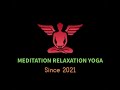 Beautiful relaxing music for stress relief  meditation  sleep  ambient study music medrelaxyog