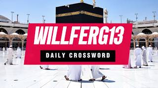 Crossword Puzzle | NYT | Thursday | 5-28-2026