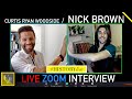 Nick Brown Ancient Egypt Archeology Interview with Curtis Ryan Woodside