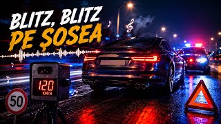🔥 DJ Grasu – BLITZ, BLITZ, PE ȘOSEA 🚗💨