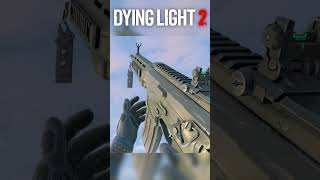 Dying Light vs Dying Light 2 - Weapon Comparison