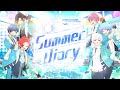 【MV】 Summer Diary / いれいす