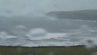 Croyde Bay Friday 3 july 2020