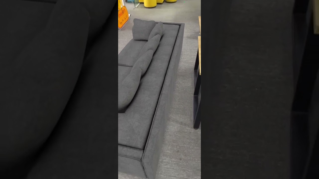 Unikom Global | Easy Virtual Try On (VTO) - NhaXinh Furniture