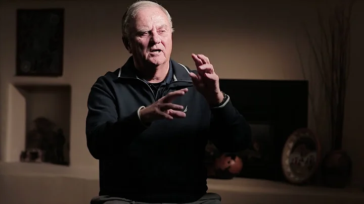 New Mexico & The Vietnam War - Don Loftis (clip 1)