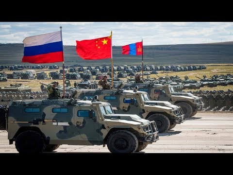 Video: Trong lịch sử hiện đại, Mông Cổ tách biệt với Trung Quốc như thế nào?