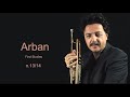 Arban first studies n1314  andrea giuffredi