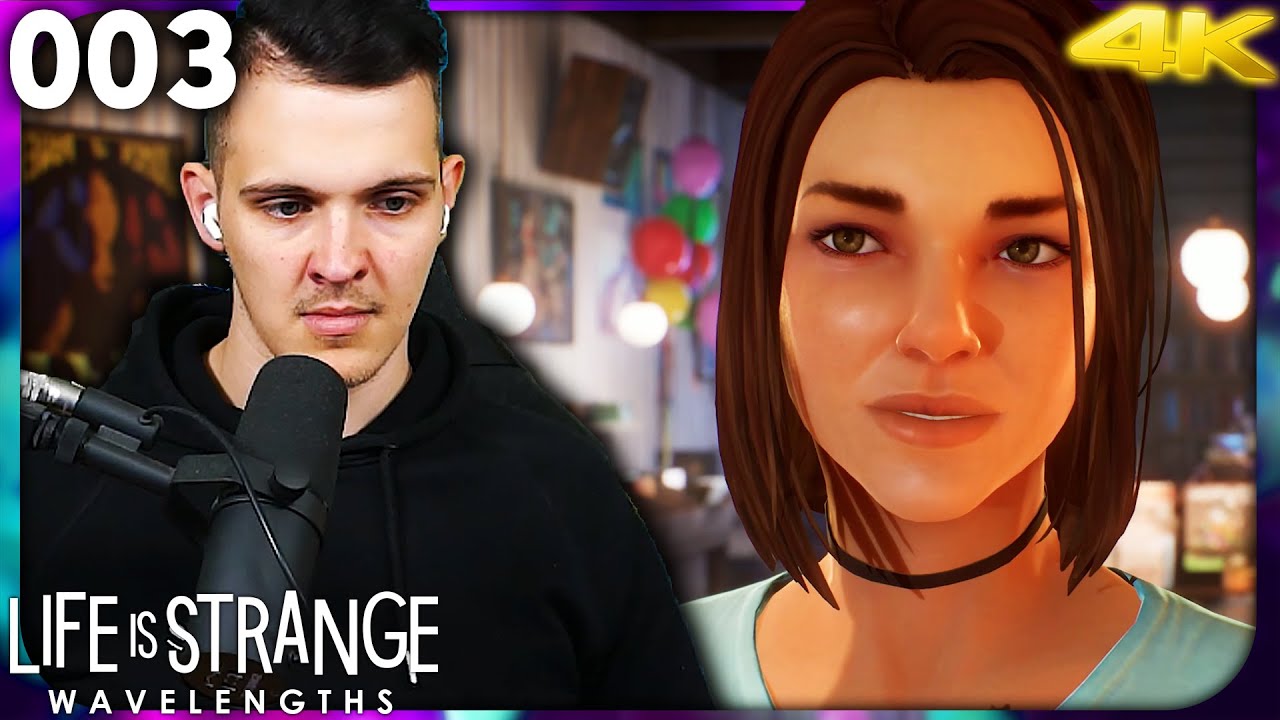 Life is Strange: True Colors Wavelengths DLC impressions - Polygon