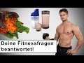 Unterschied Whey Isolat und Whey - Wie wichtig sind Obst und Gemüse?