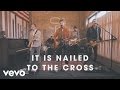Rush of Fools - Nailed to the Cross (Official Lyric Video)