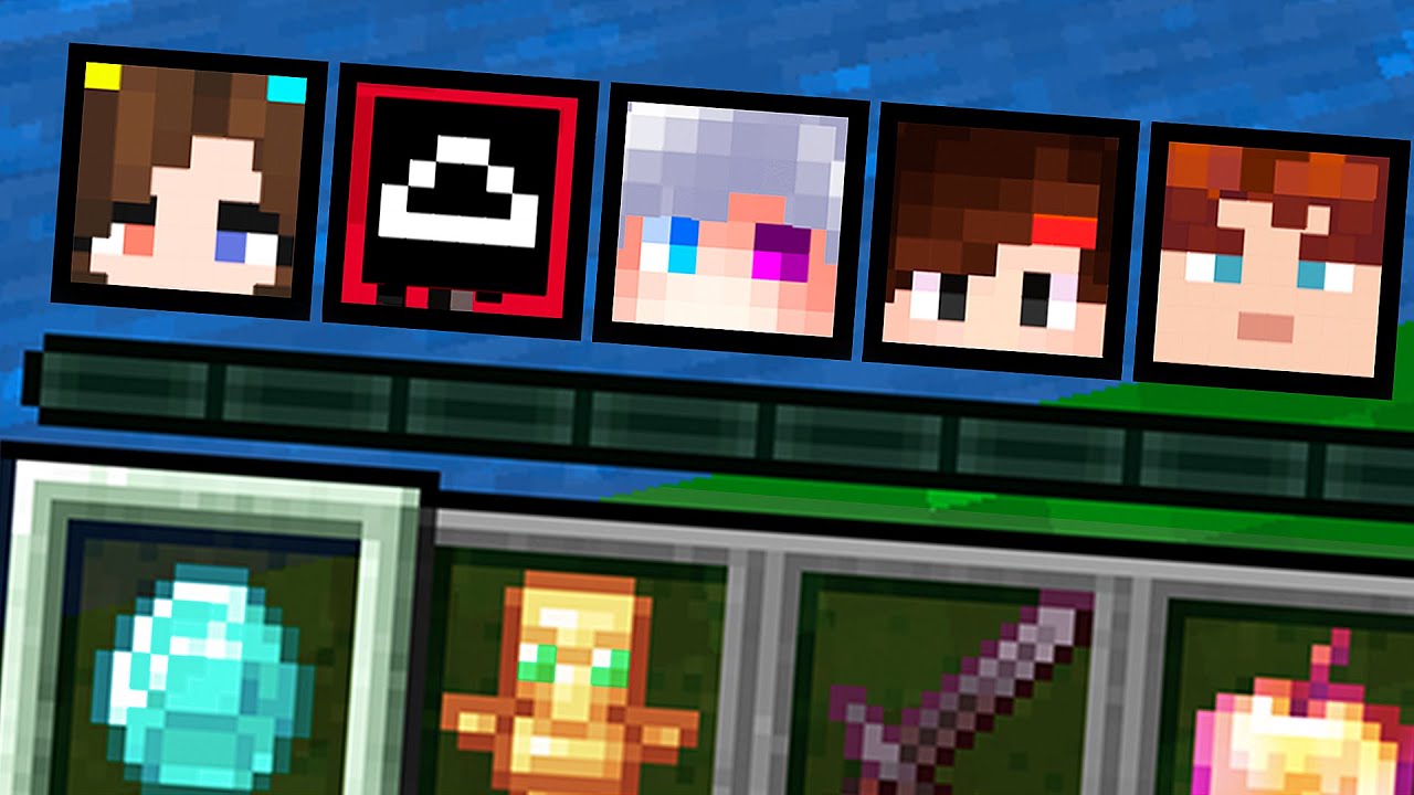 сердца ютуберов майнкрафт. сердца ютуберов мод 1 12 2. майнкрафт с новыми супер жизнью 3. картинки майнкрафт. ��майнкрафт но с новыми квадратными супер сердцами ютуберов!.