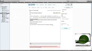 Come Creare Un Blog Gratis Con Splinder
