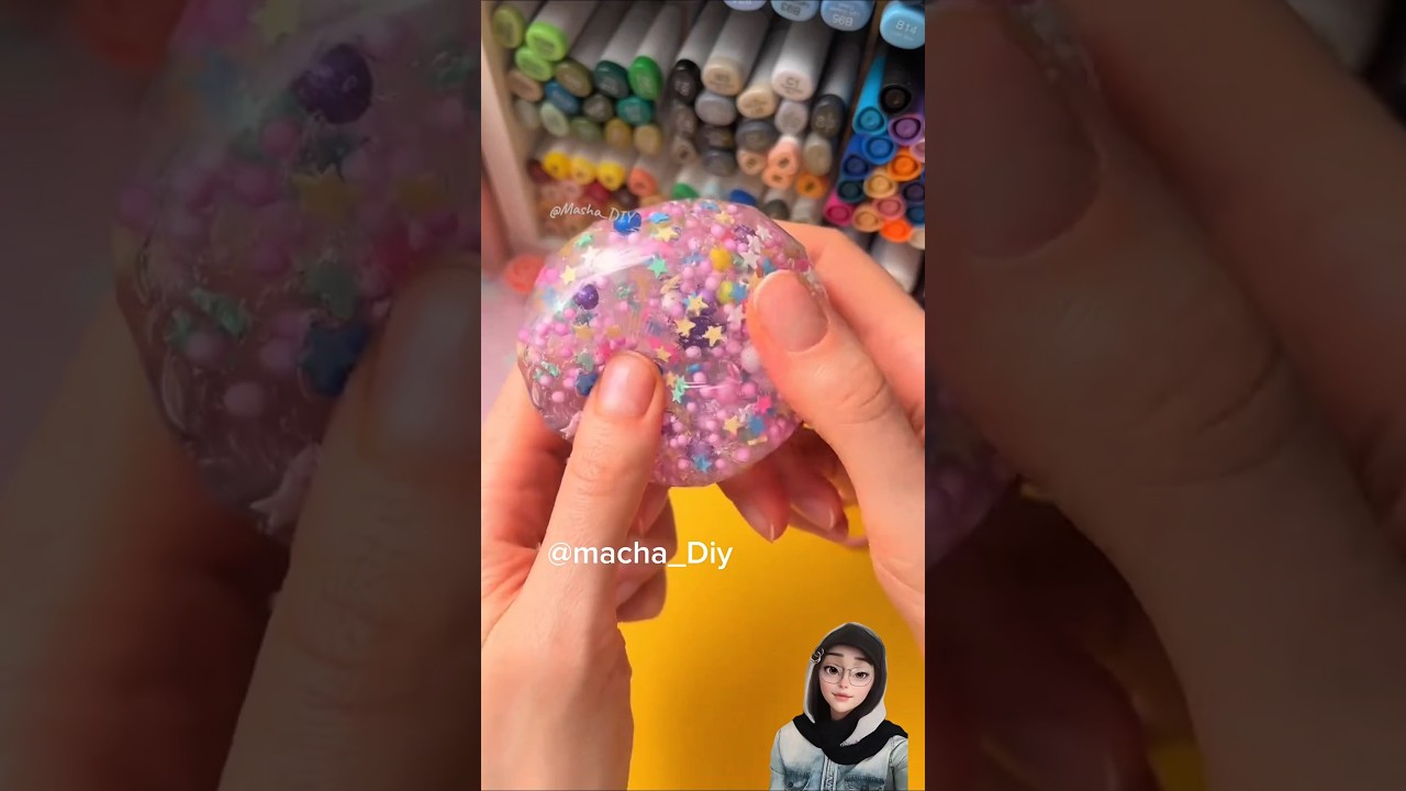 Adı S ile başlayan rahatlatıcı zımbırtıdan yapıyoruz 💗 