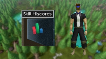 View HiScores in Game :  RuneScape Tips And Tricks 155