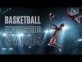 Basketball Expressions and Concepts Quiz