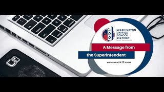 Superintendent Update: Schools to Open 2020-2021 School Year with Virtual Learning