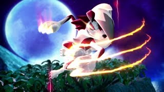 Pokémon TCG: Sun & Moon—Guardians Rising Expansion