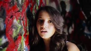 Video thumbnail of "ISABELA MONER   WONDERWALL Oasis Cover 2"