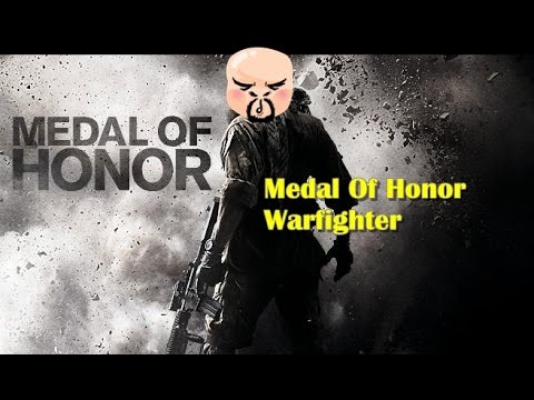 Medal Of Honor Warfighter Bölüm Bir - Bonzai Çeken İŞİD'li