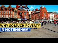Understanding Poverty in Nottingham