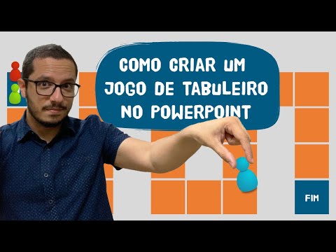 Como criar um jogo de perguntas no PowerPoint - Tutorial