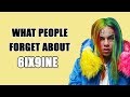6ix9ine: The Unusual Way Tekashi69 Blew Up In Russia (How He Built His Fanbase)