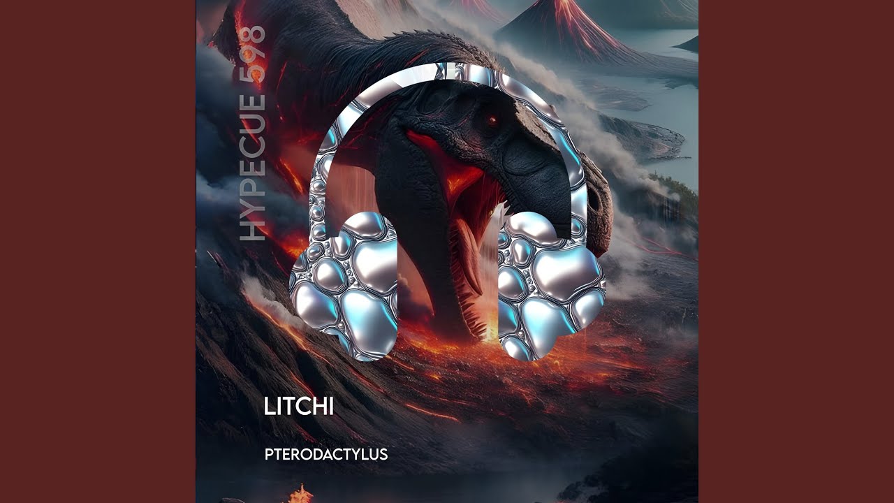 Guarda Pterodactylus (Radio Edit) su YouTube Guarda Pterodactylus (Radio Edit) su YouTube