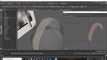 How to UV the Viking Helmet