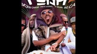 Yeah Yeah Remix -  Clusha x Nez Long x T Sean x Jae Cash &  Bow Chase