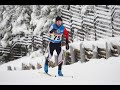 Первенство Югры по лыжным гонкам. Классика