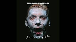 Du Hast Rammstein Sehnsucht Audio