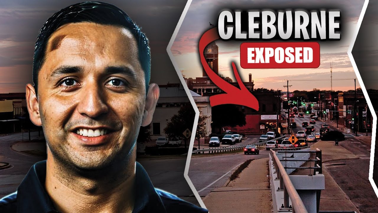 What It’s Really Like Living in Cleburne, TX (Pros & Cons)