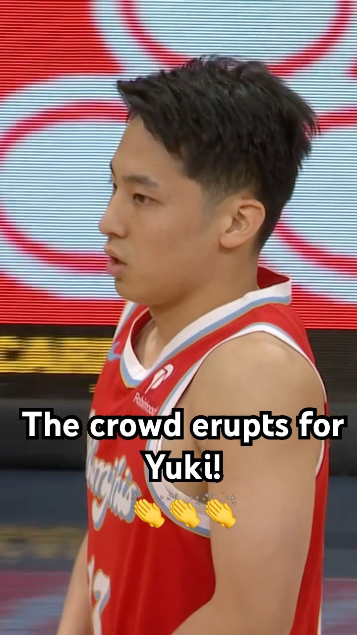 Yuki Kawamura’s tough move \u0026 3 sends the crowd into a frenzy in D.C! ??|#Shorts