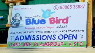 Blue Bird School@Old Mig Main branch