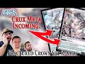 All Advanced Elements! | Fractured Crown Star Ratings | Grand Archive TCG