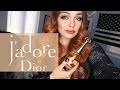 Dior J'Adore Perfume Review!