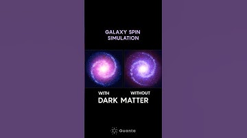 Why do we need dark matter?