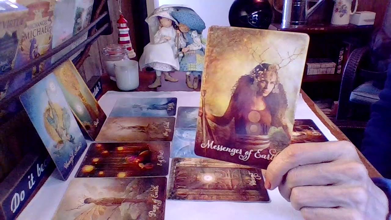 Aquarius - Moving Heaven And Hell To Be With You!!